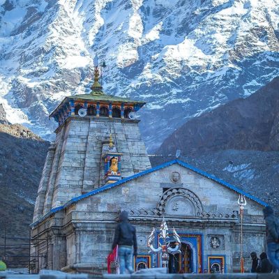 kedarnath