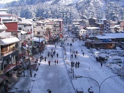 Exploring the Hidden Gems of Himachal: Manali, Sissu, and Kasol