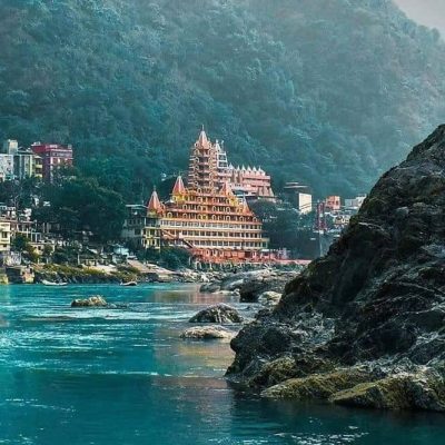 rishikesh